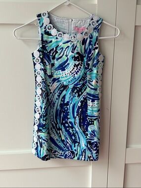 Lilly Pulitzer Kids Dress